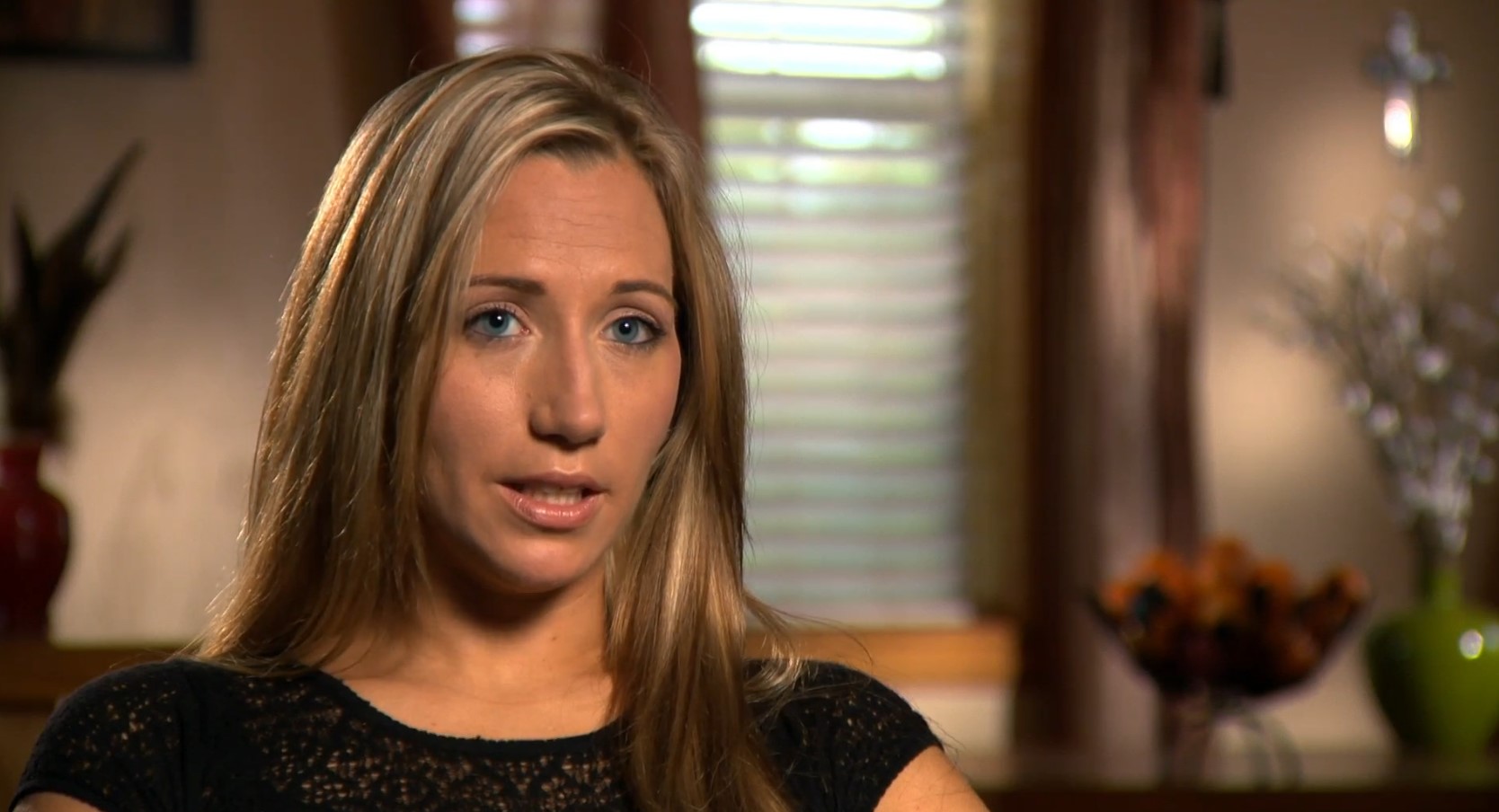 Charla Woodruff Now Where is Brandon Woodruff's Sister Today? Update