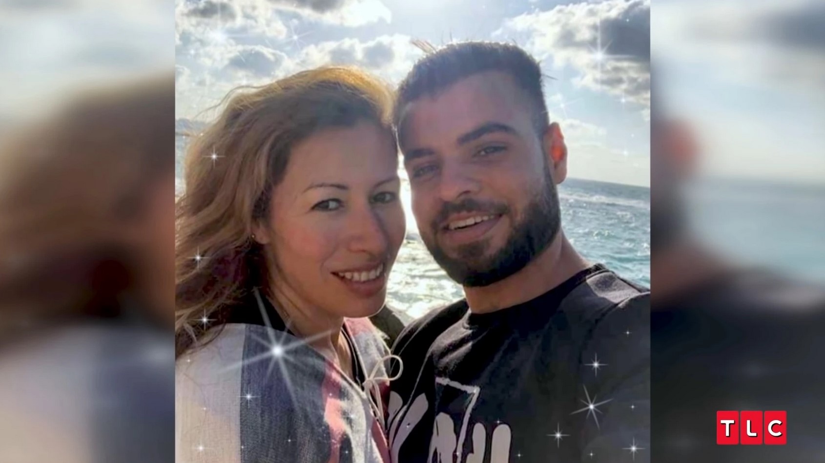 Are Yvette And Mohamed Still Together 90 Day Fiance Update 