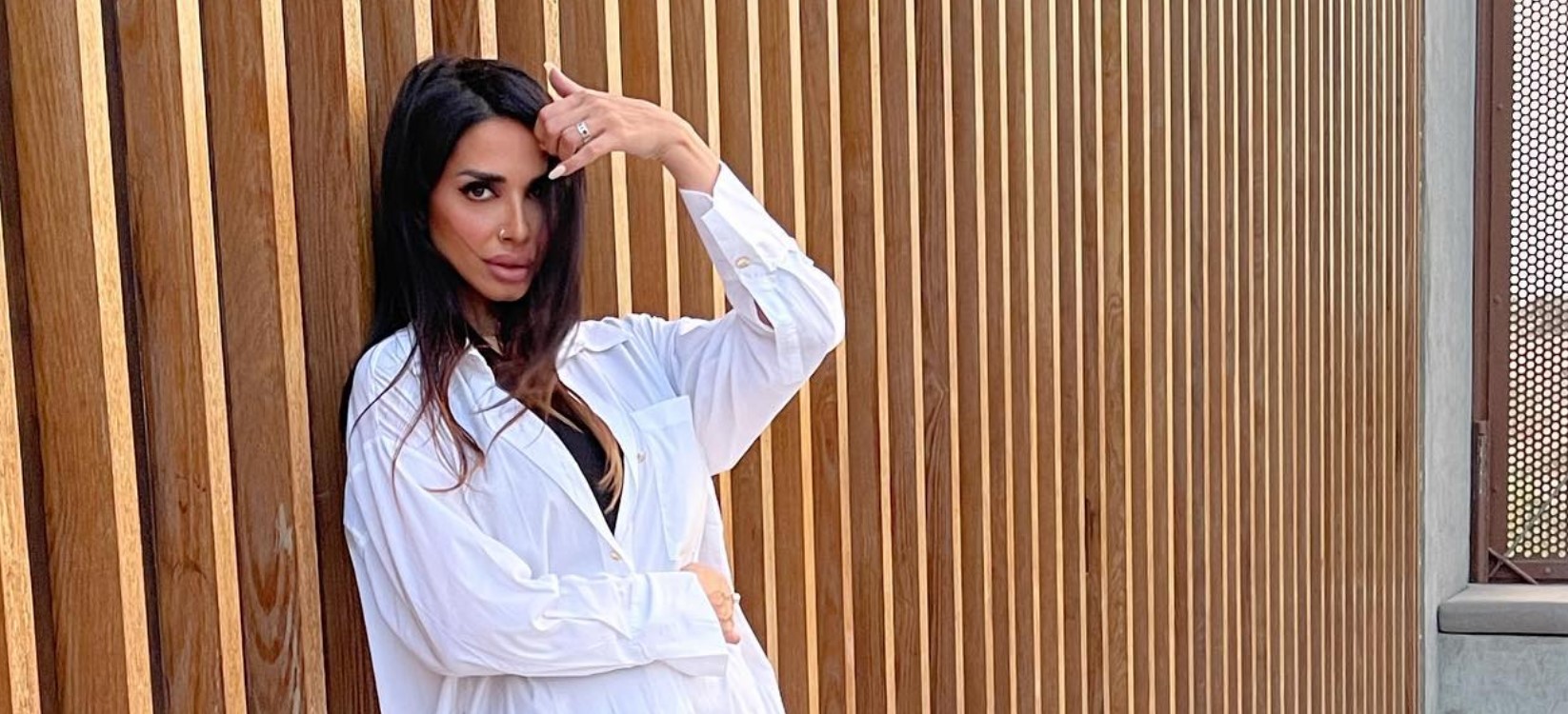Who Is Sara Al Madani's Ex-Husband? Does She Have Kids?