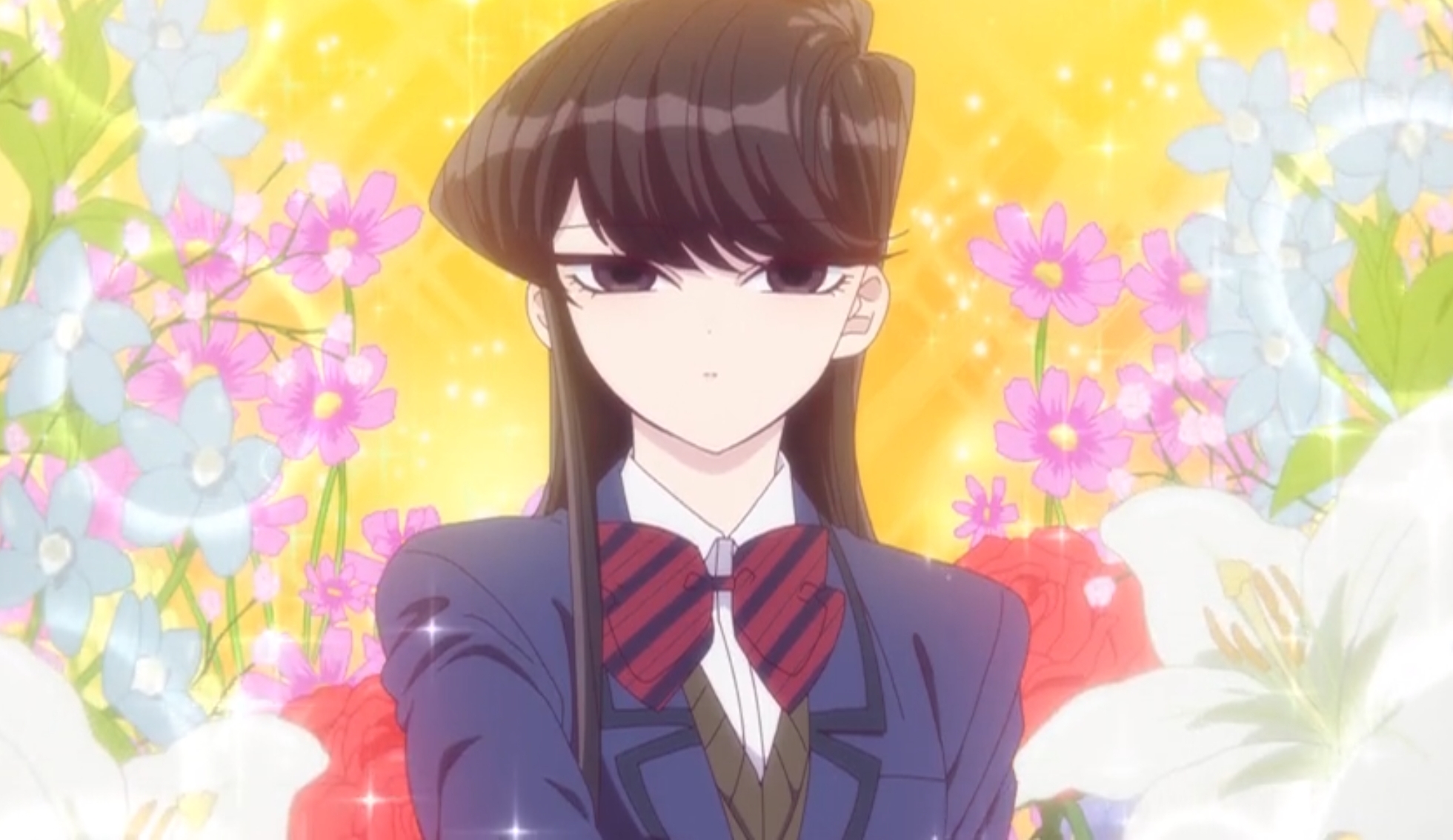 Komi Can't Communicate Season 2 Episode 7 Recap: It's Just a ...