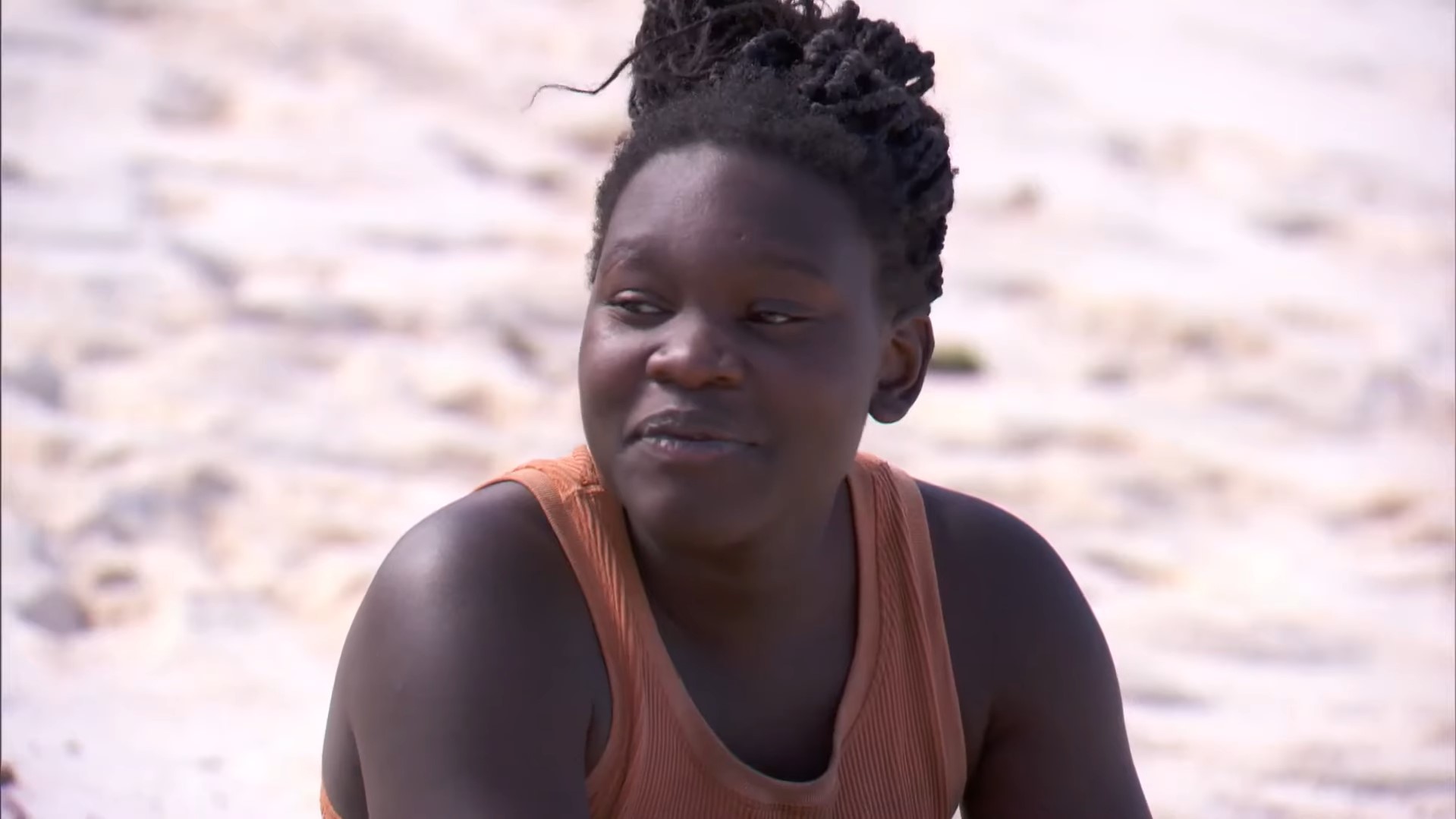 Maryanne Oketch Now Where Is Survivor 42 Winner Today Update