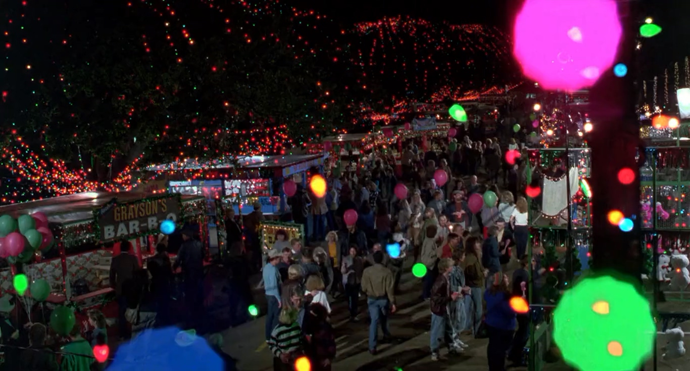 Where Was Steel Magnolias Filmed? 1989 Filming Locations