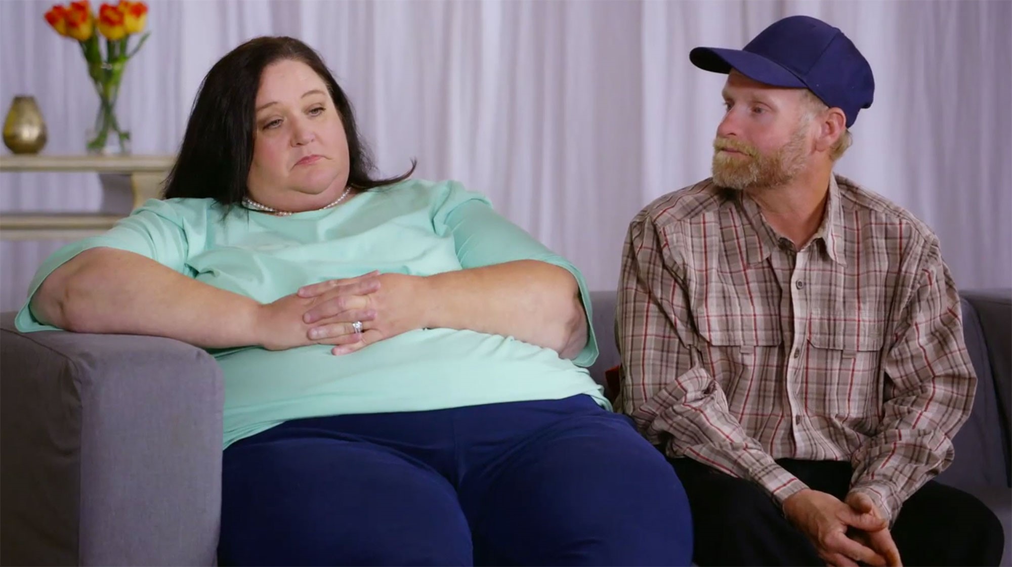 Are Sugar Bear and Jennifer Thompson Still Together? Mama June Update