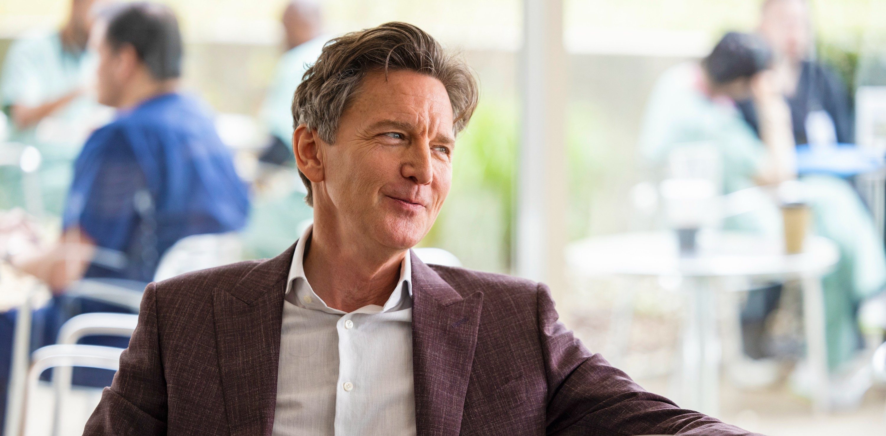 Will Dr. Ian Sullivan Die? Is Andrew McCarthy Leaving The Resident?