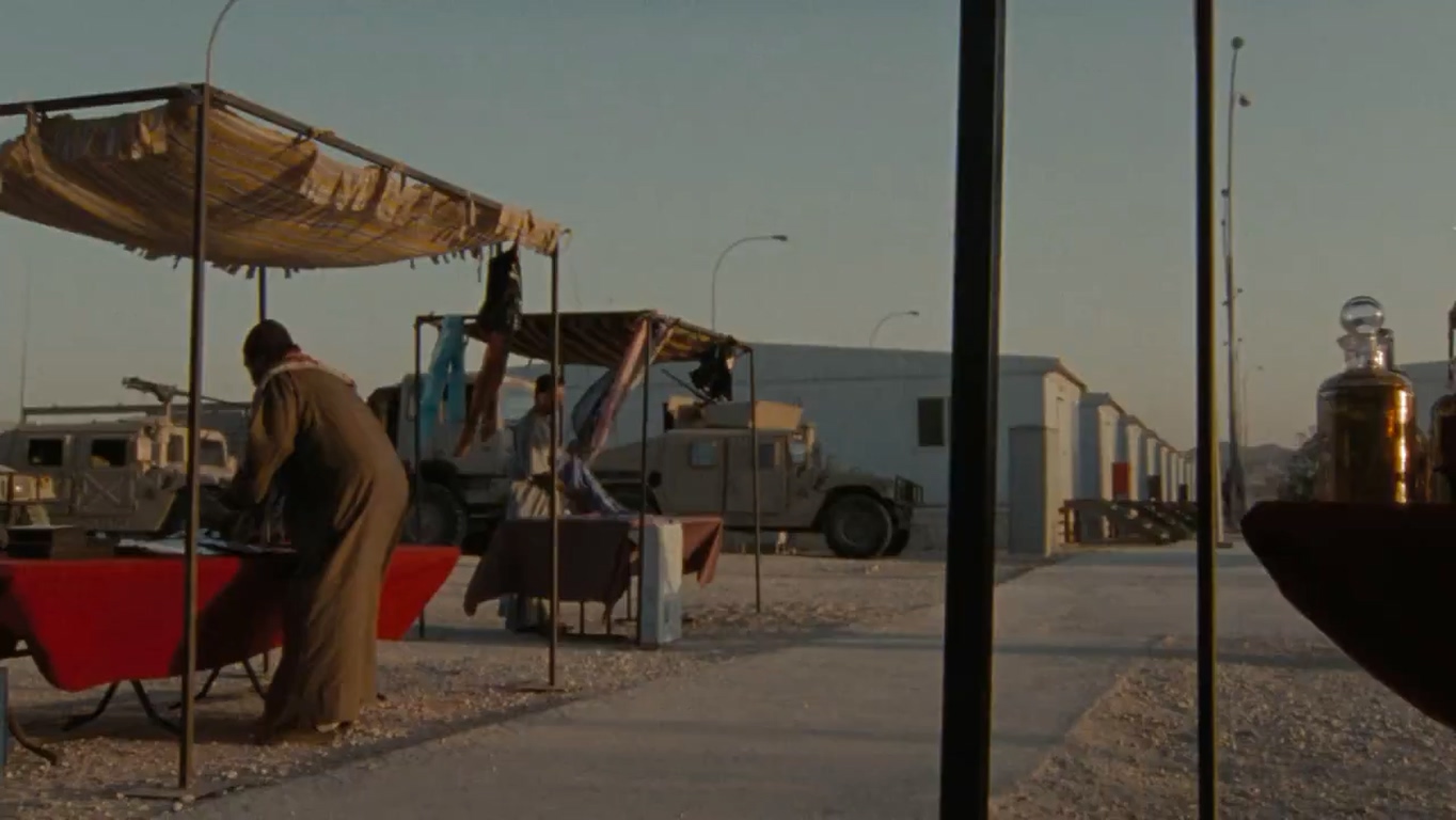 Where Was The Hurt Locker Filmed? Is Iraq the Filming Location?