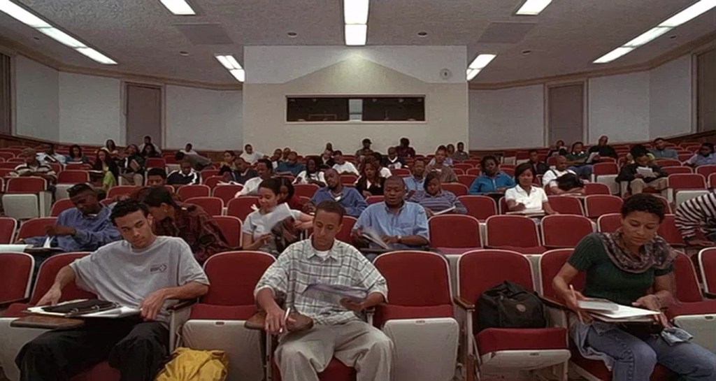 Where Was The Players Club Filmed? 1998 Movie Filming Locations