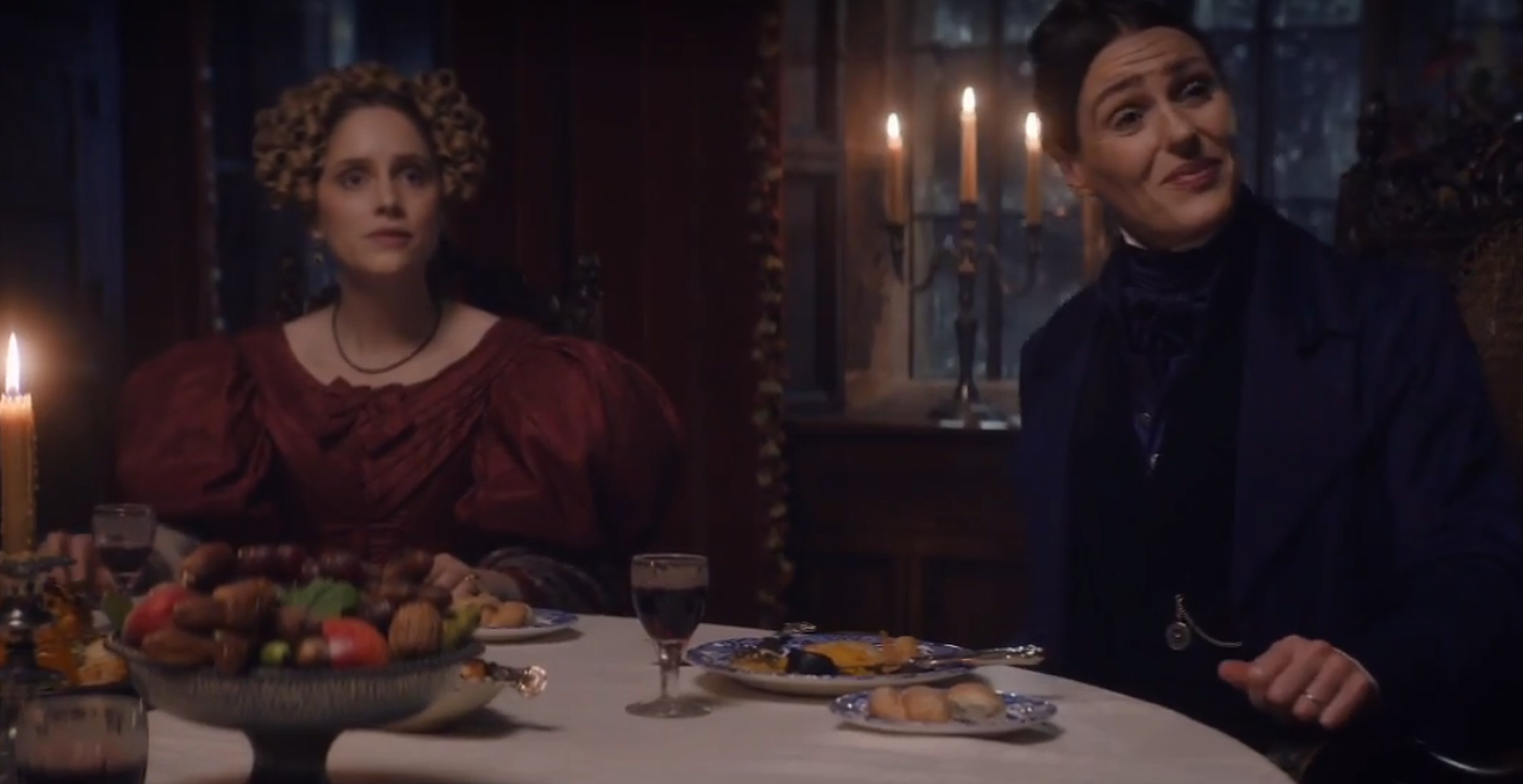 Gentleman Jack Season 2 Episode 5 Recap and Ending, Explained