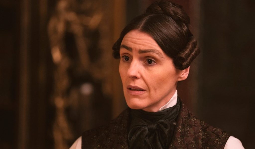 Who is Eliza Raine in Gentleman Jack? Is She a Real Person?