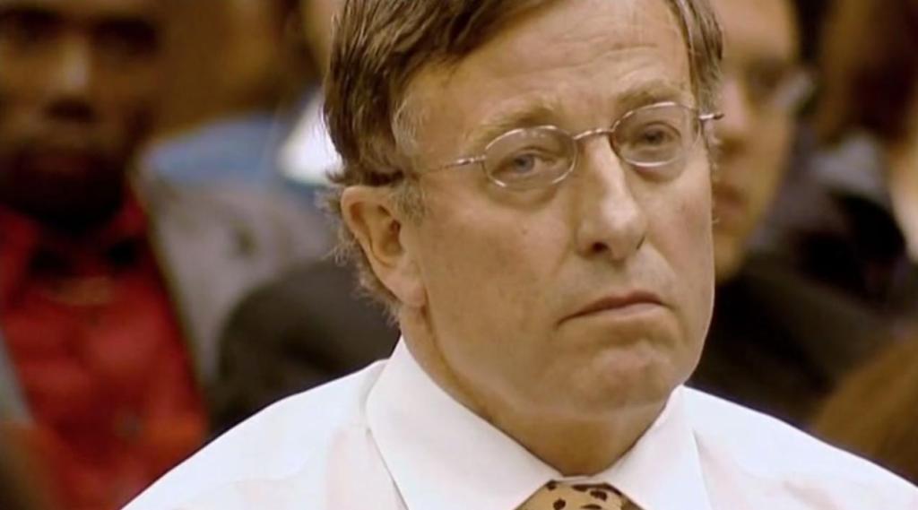 The Staircase: Where Are They Today? - What Happened To Bill Peterson In The Staircase