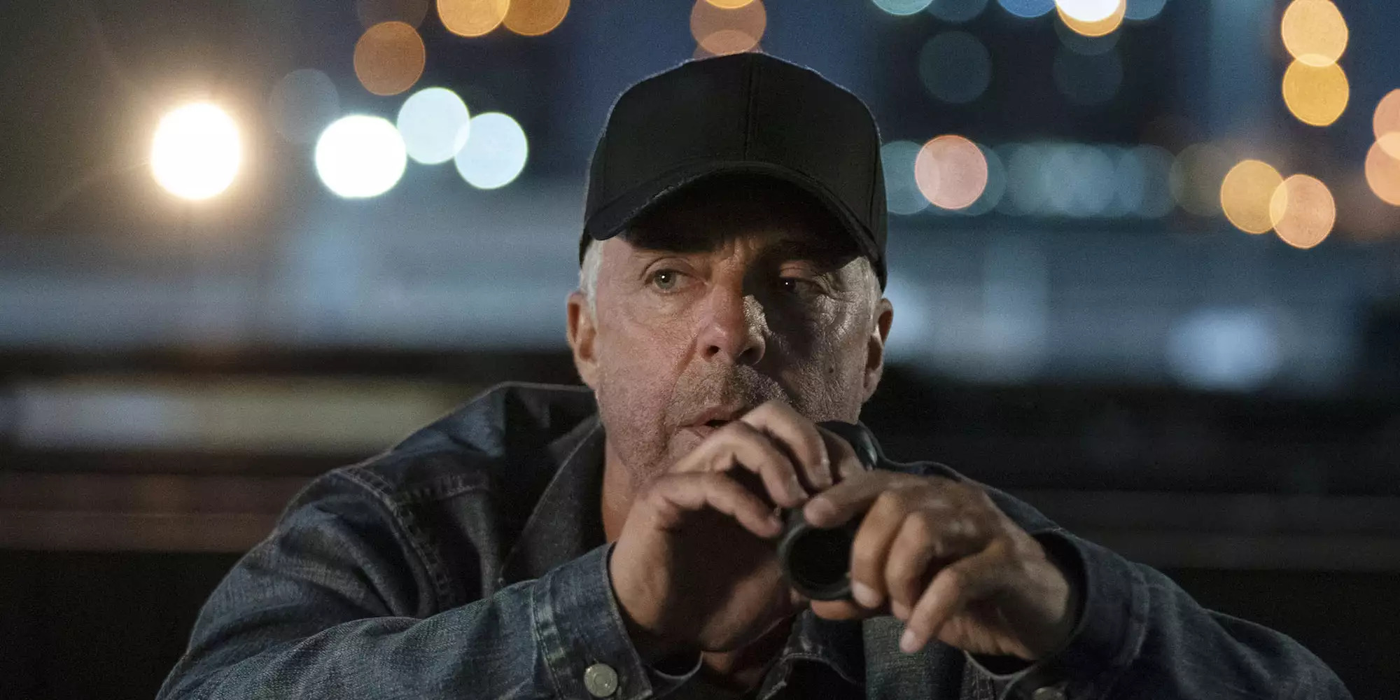 Bosch Legacy Season 2 Finale Recap and Ending, Explained: Who Killed Lexi Parks?
