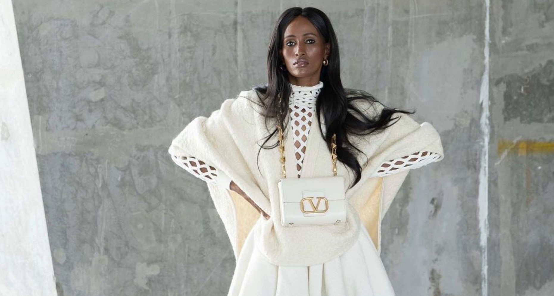 Chanel ayan bio
