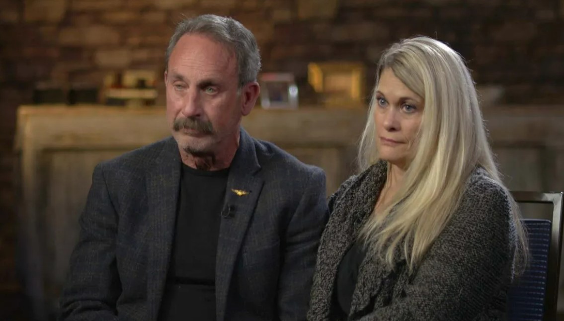 Clutch and Bekah McCutcheon Now Where is Buddy McCutcheon's Family