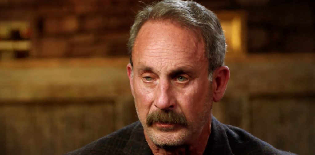 Clutch and Bekah McCutcheon Now Where is Buddy McCutcheon's Family