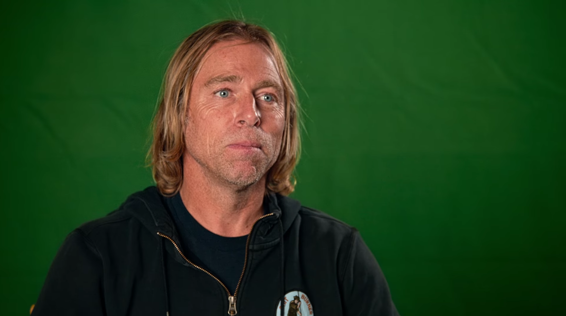 How Did Jackass' Dave England Lose a Testicle?