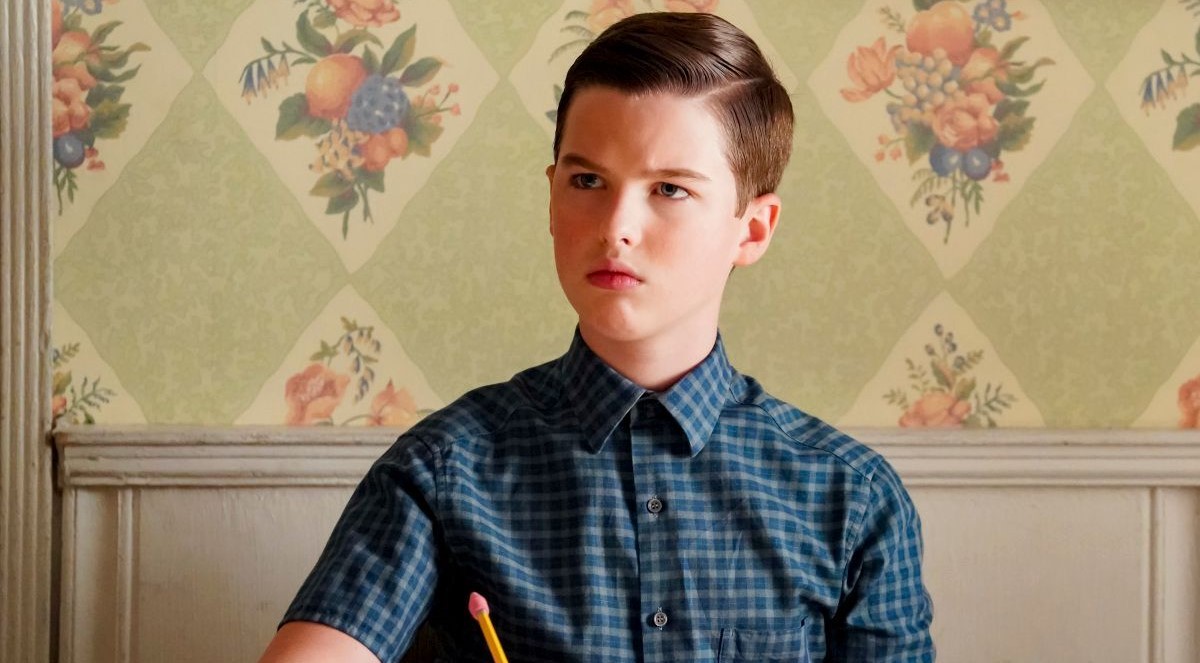 Young Sheldon Season 6 Renewed or
