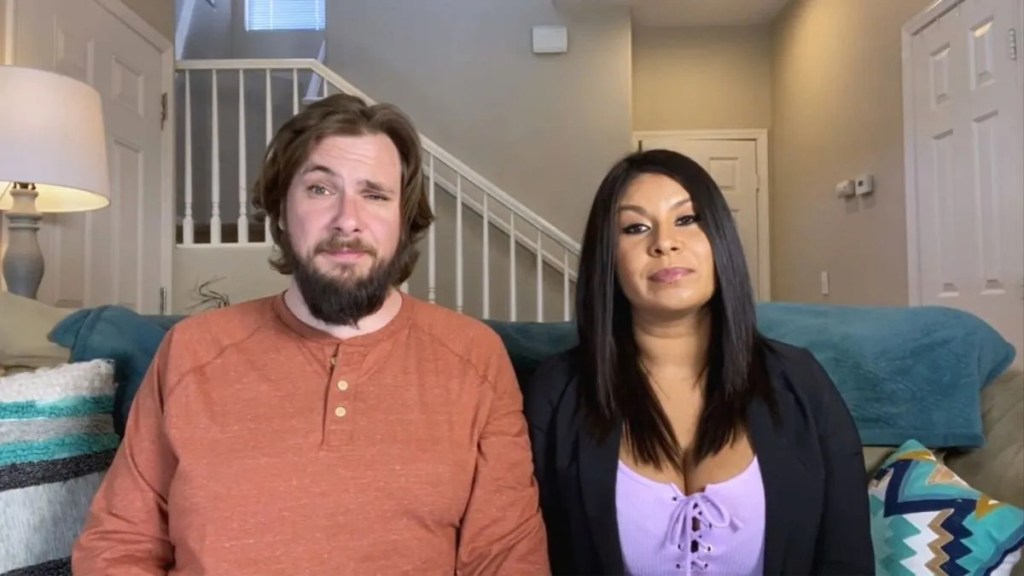 Are Colt and Vanessa Still Together? 90 Day Fiancé The Single Life Update