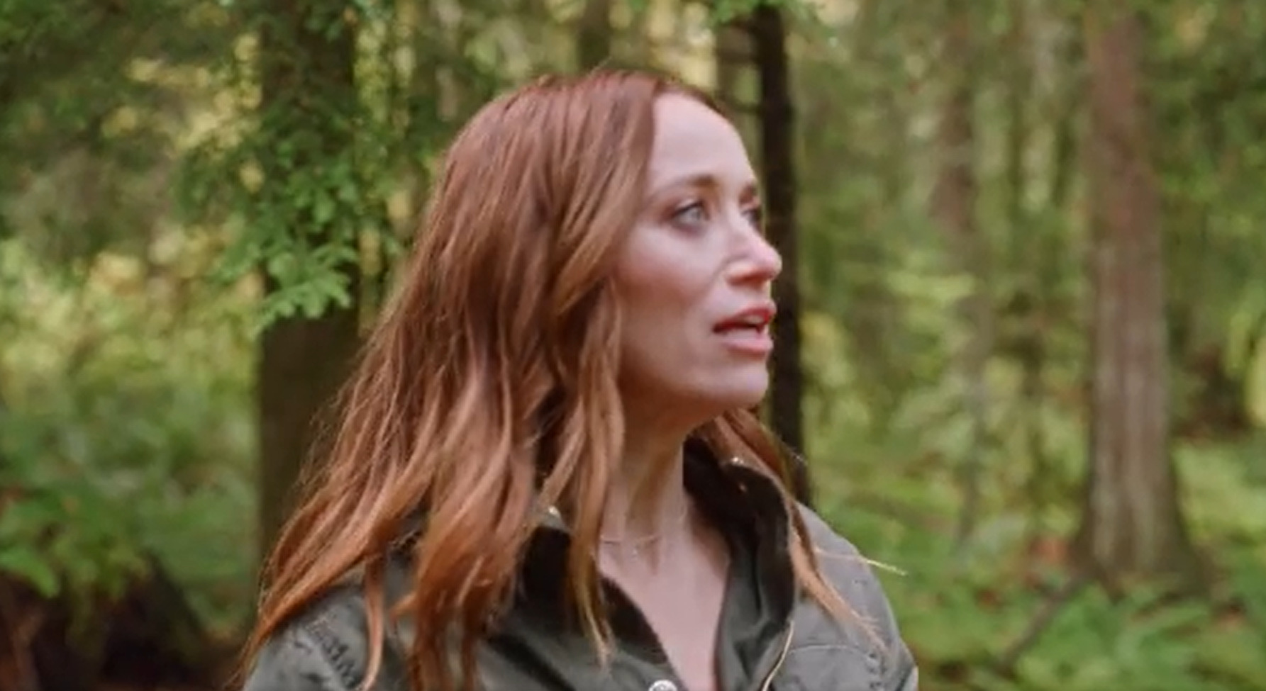 Is Disappearance in Yellowstone Based on a True Story? Where is it