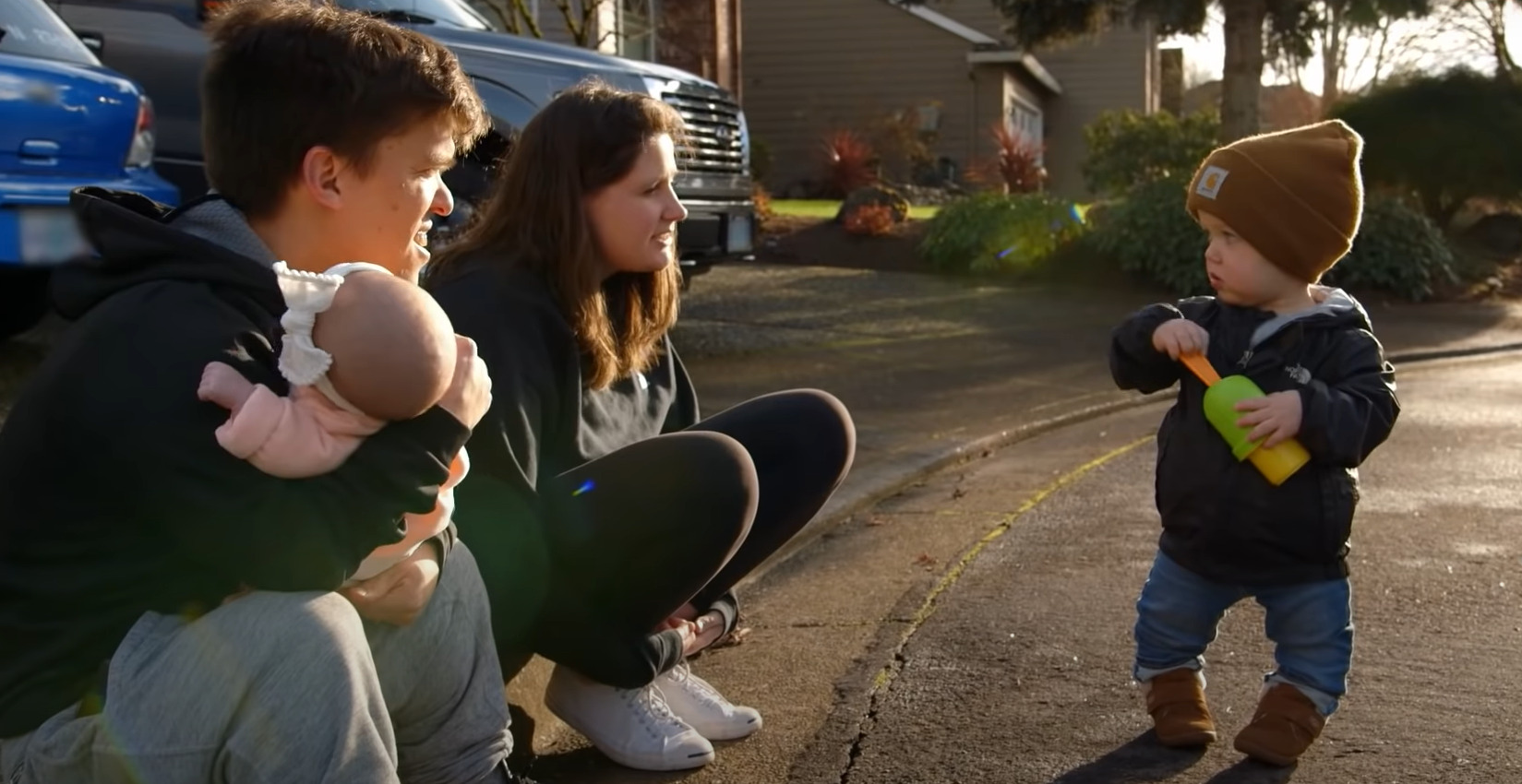 Are Zach and Tori Roloff Still Together? Little People, Big World Update