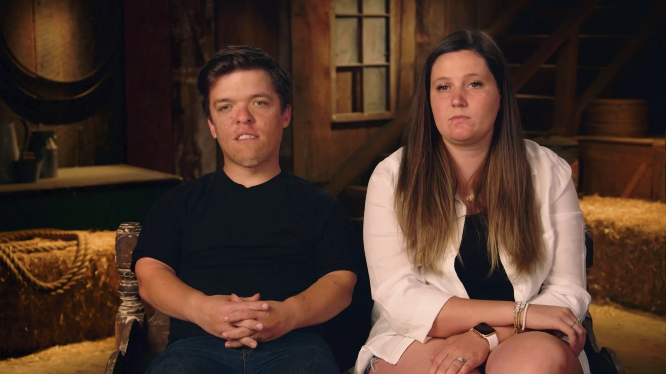 Are Zach and Tori Roloff From Little People, Big World Still Together?