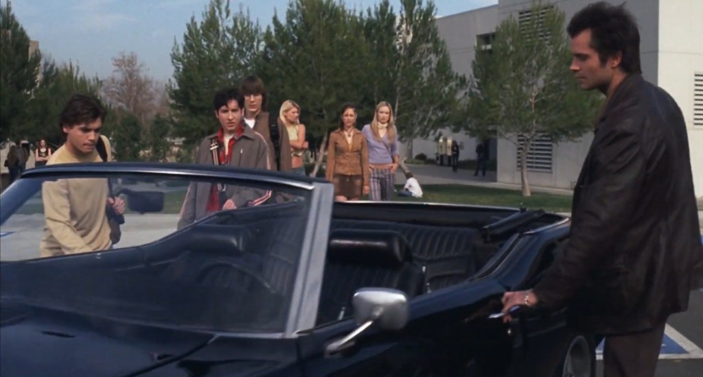 Where Was The Girl Next Door Filmed? 2004 Movie Filming Locations