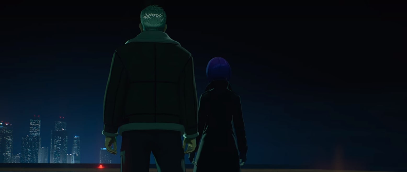 Ghost In The Shell Sac_2045 Ending Explained Ghost in the Shell: SAC_2045 Season 2 Ending, Explained: What Is N?