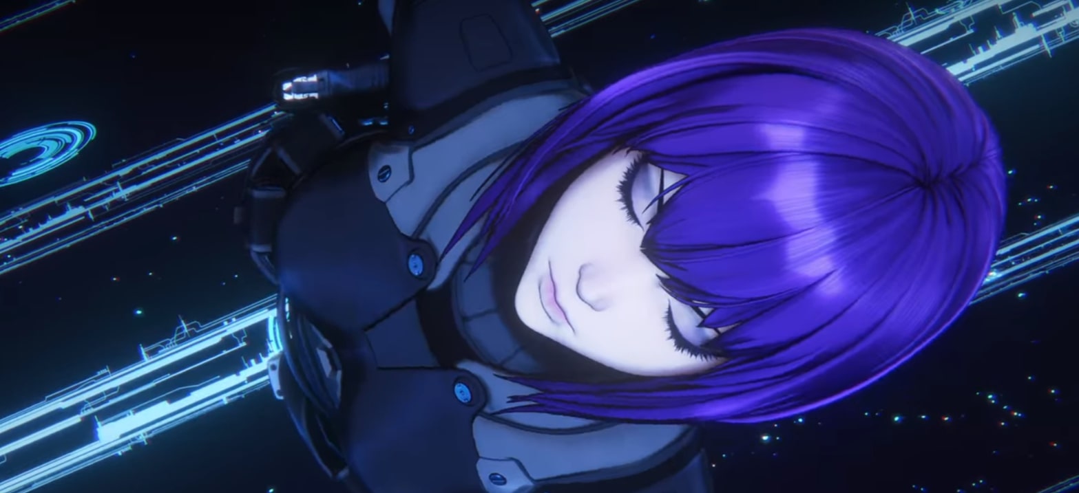 Ghost in the Shell: SAC_2045 Season 2 Ending, Explained: What Is N? - Ghost In The Shell 2045 Season 2