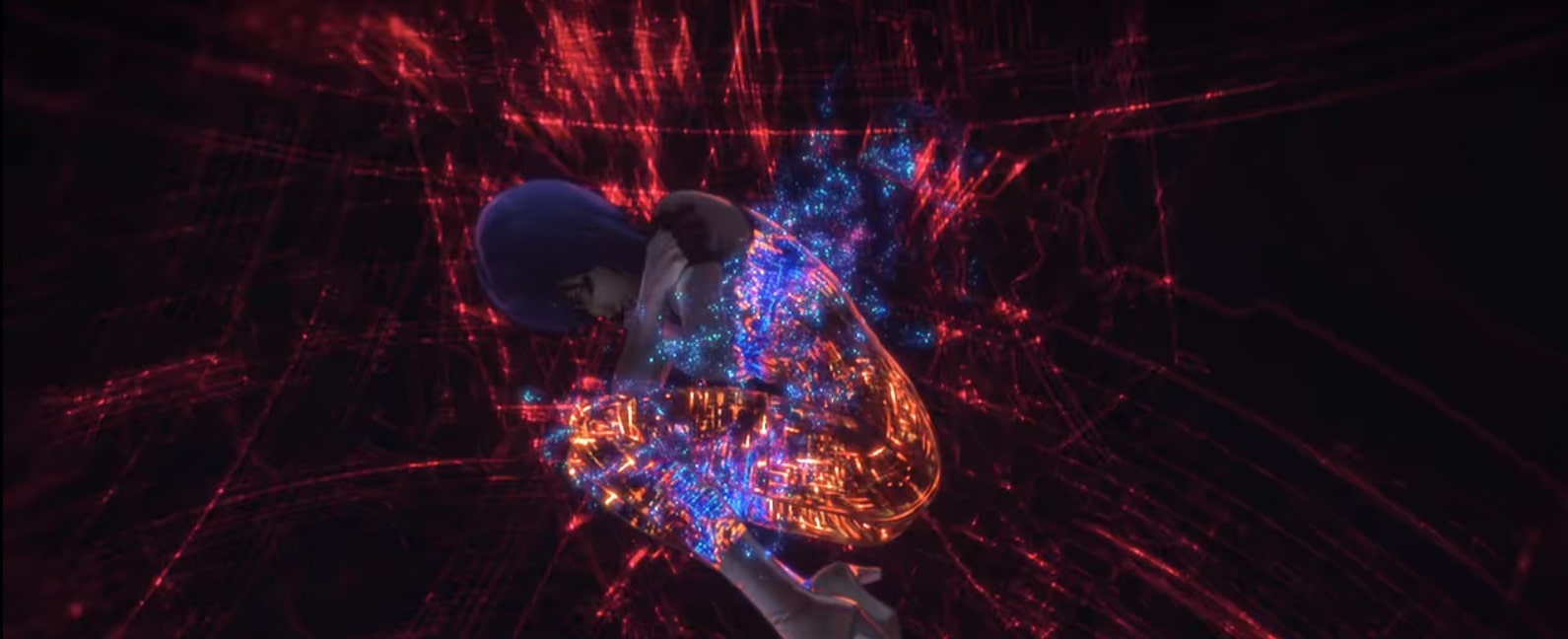 Ghost In The Shell Sac_2045 Ending Explained Ghost in the Shell: SAC_2045 Sustainable War Ending, Explained