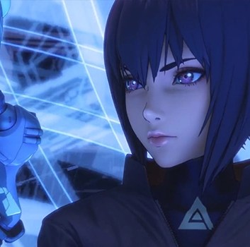 7 Anime Like Ghost in the Shell: SAC_2045 That You Must See