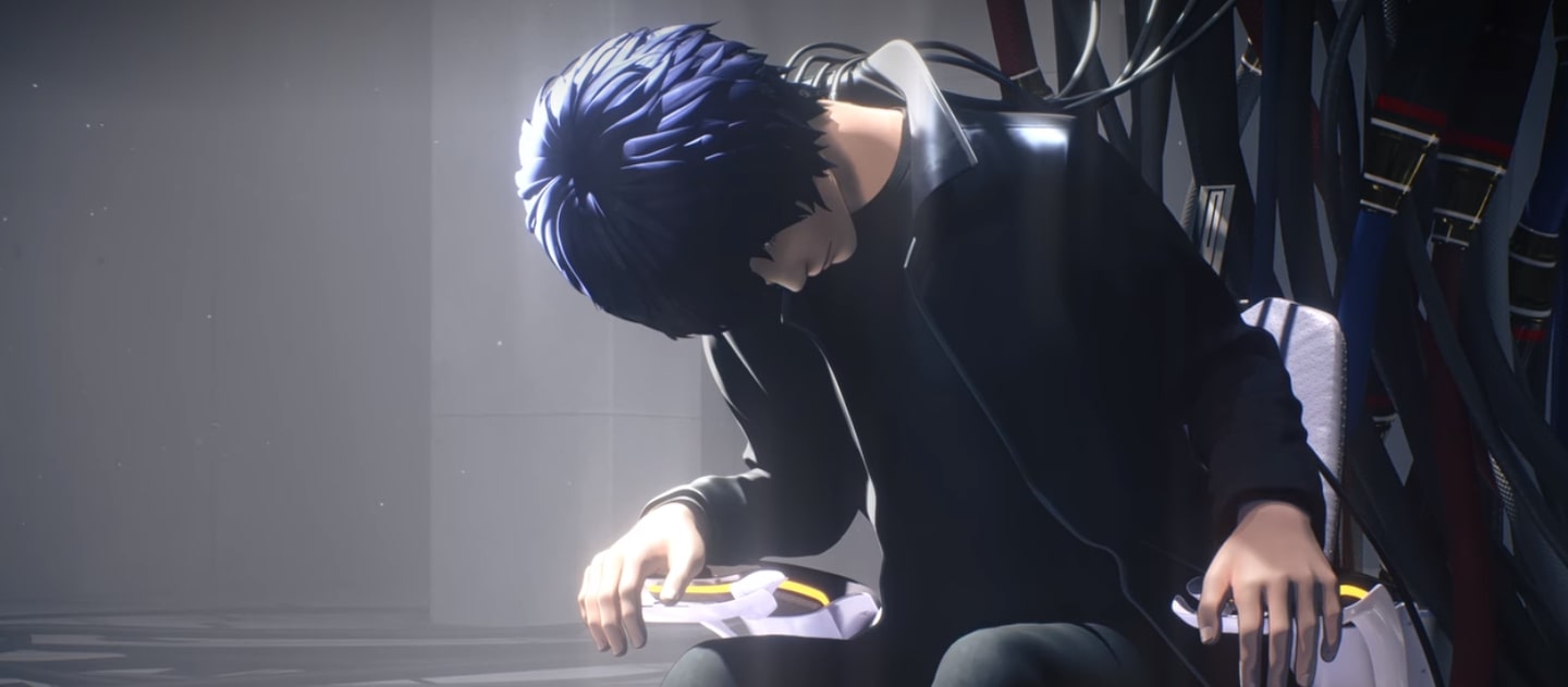 Ghost In The Shell Sac_2045 Ending Explained Ghost in the Shell: SAC_2045 Season 2 Ending, Explained: What Is N?