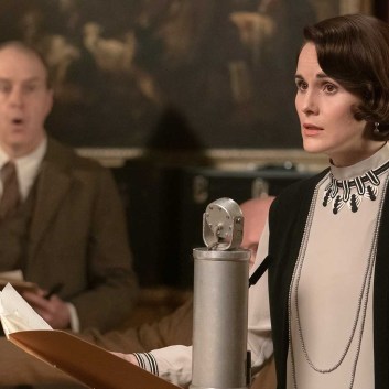 Is Downton Abbey: A New Era on Netflix, Hulu, Prime, or HBO Max?