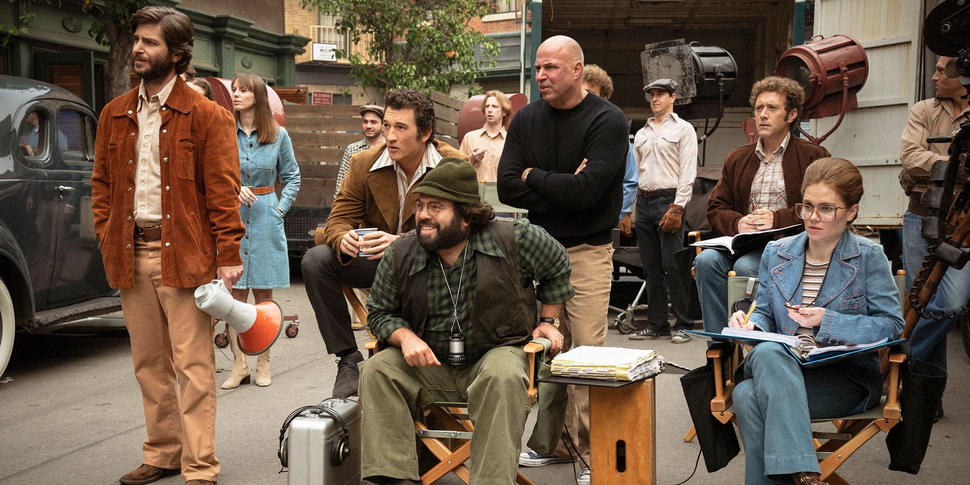 Did The Godfather Use a Real Horse Head?