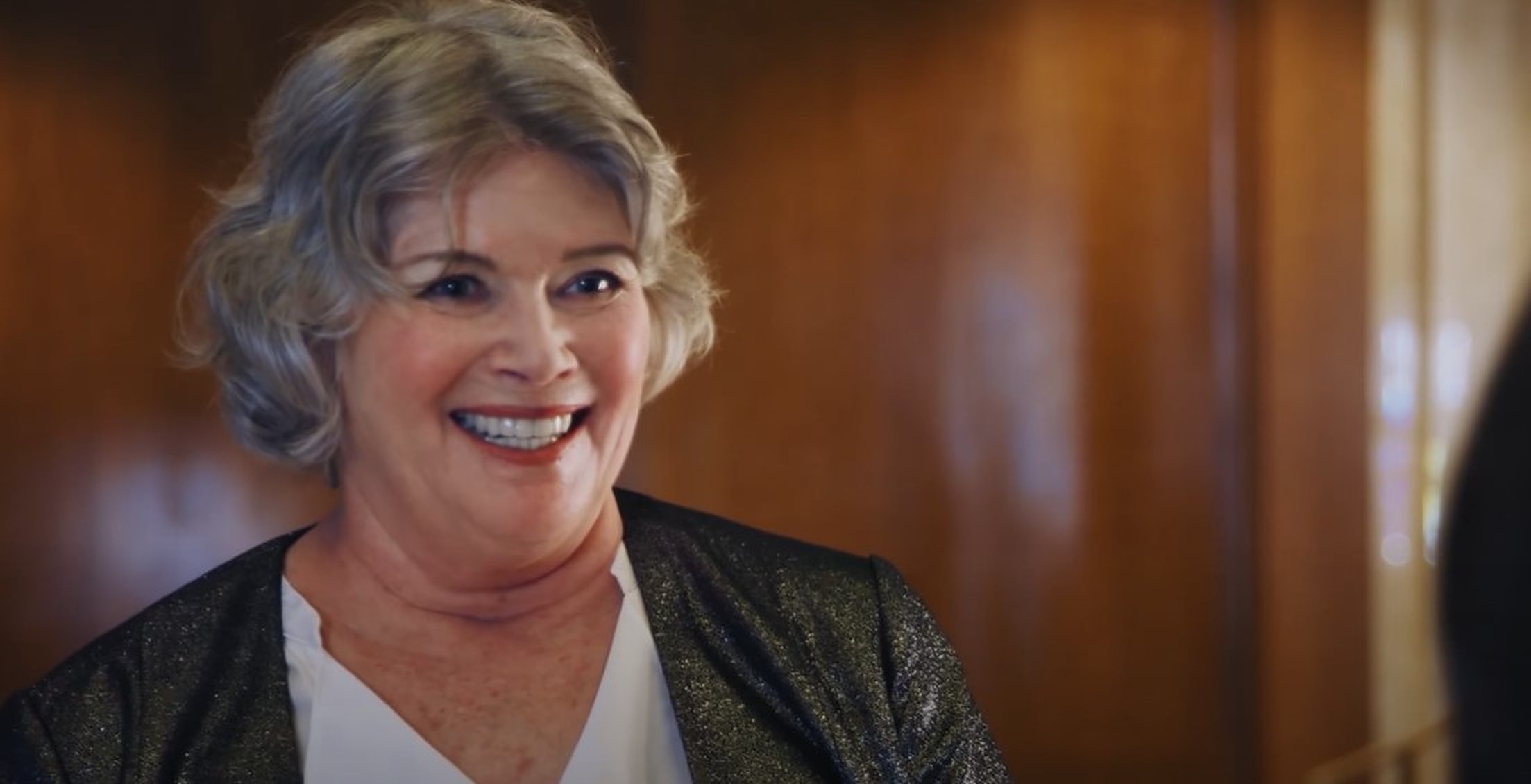 Kelly Mcgillis 2022