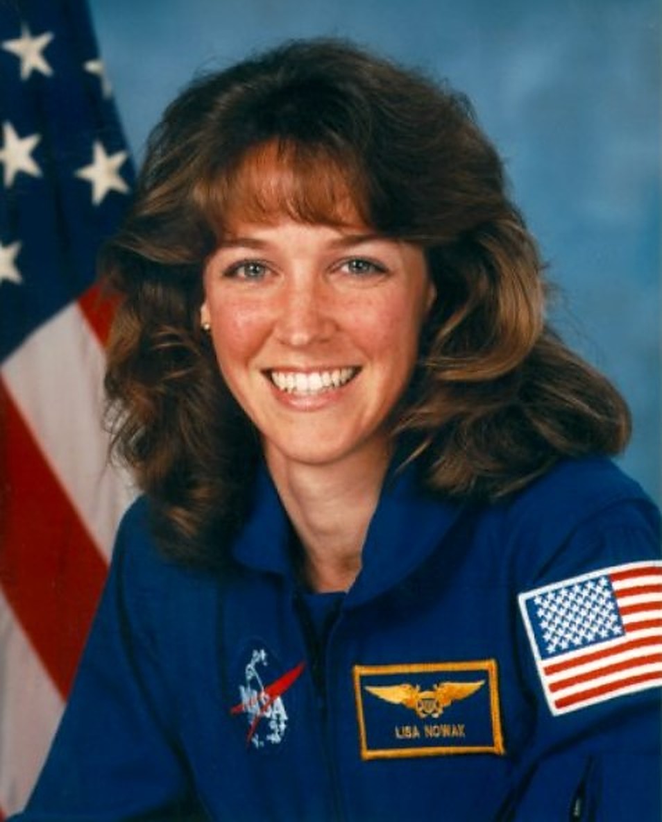 Lisa Nowak Now Where Is Former Nasa Astronaut Today Update 3865