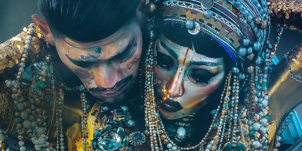 Love Death And Robots Jibaro Ending Explained