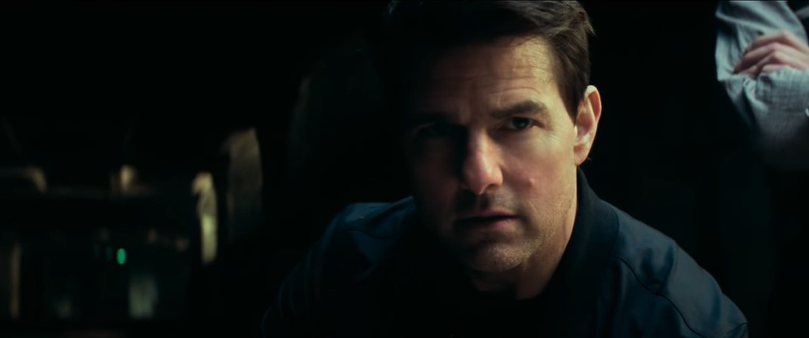 Is Ethan Hunt Based on a Real Person? Are Mission: Impossible Movies ...