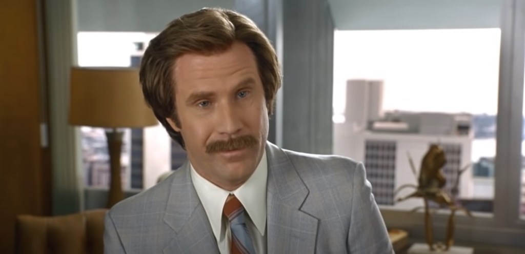 Is Ron Burgundy a Real Person? Are Anchorman Movies Based on True Stories?