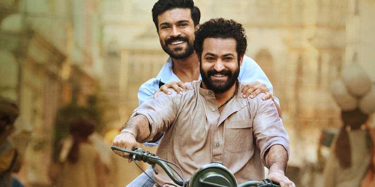 Is RRR a True Story? Are Raju and Bheem Based on Real Freedom Fighters?