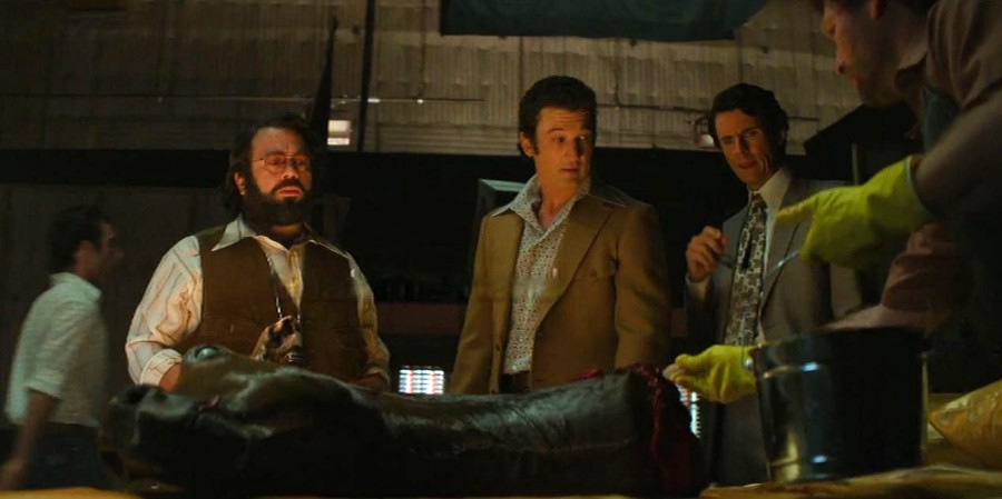 Did The Godfather Use a Real Horse Head?