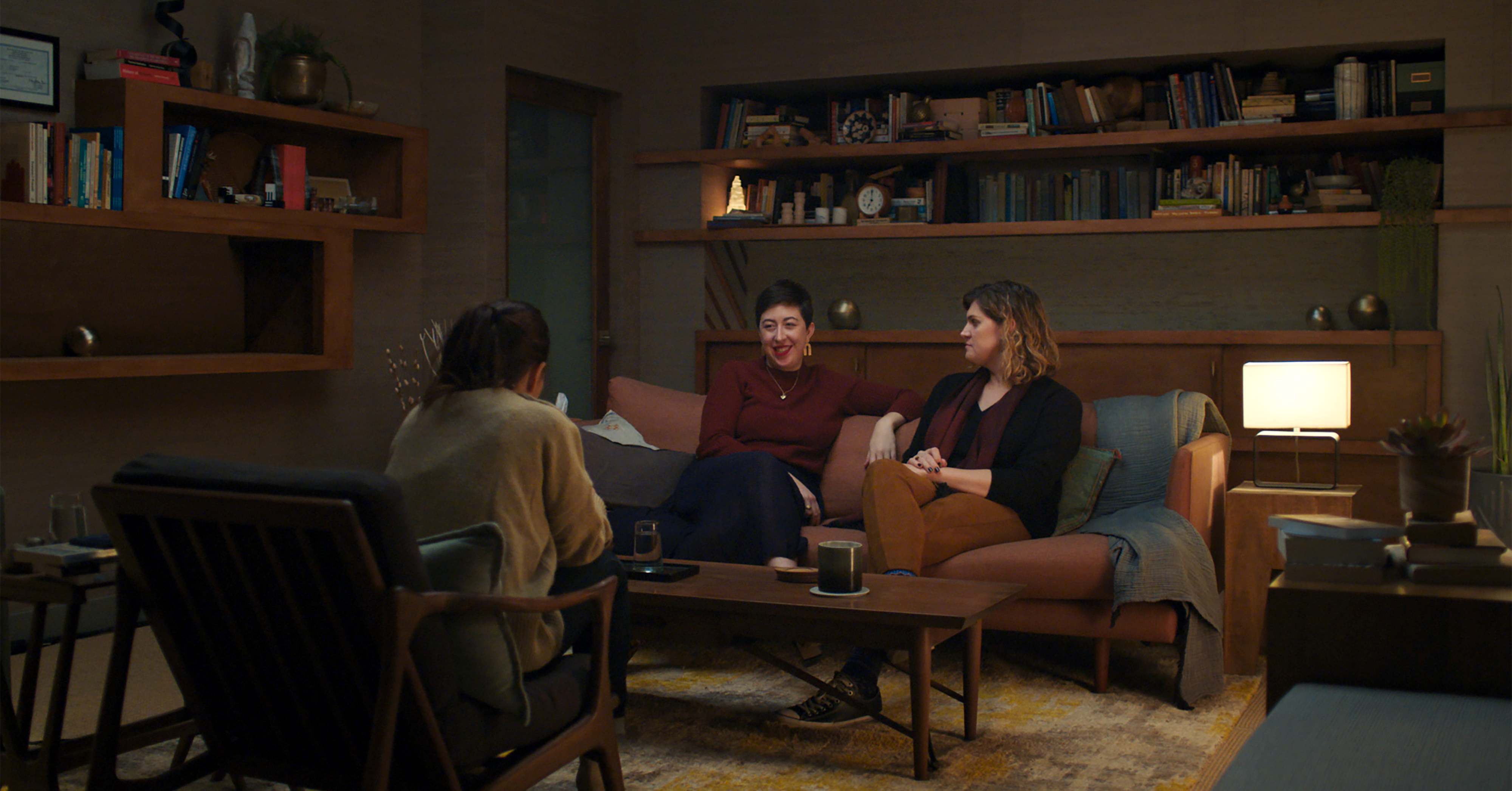 Is Couples Therapy Scripted? Is the Showtime Show Fake or Real?