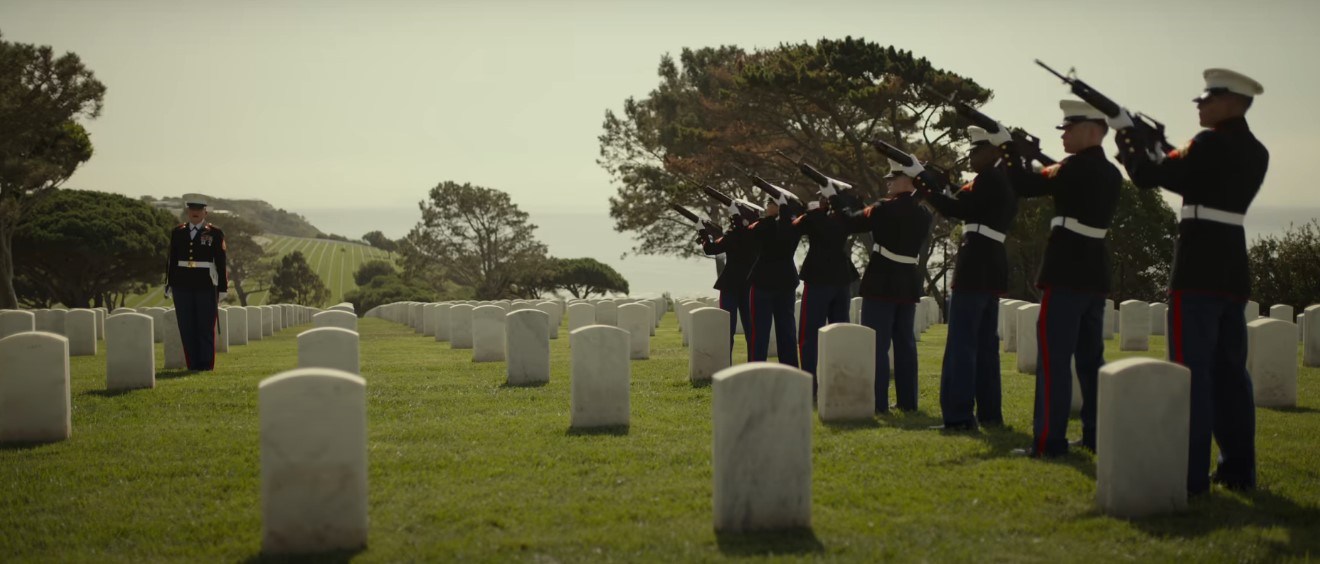 Top Gun Set Where Was Top Gun Maverick Filmed? Movie Filming Locations