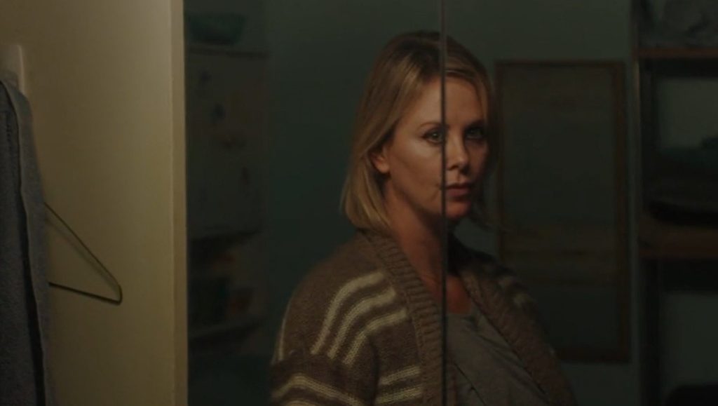 Tully Ending, Explained Was There Really a Night Nanny?