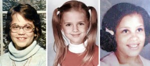 Lori Farmer, Doris Milner & Michele Guse Murders: How Did They Die? Who ...