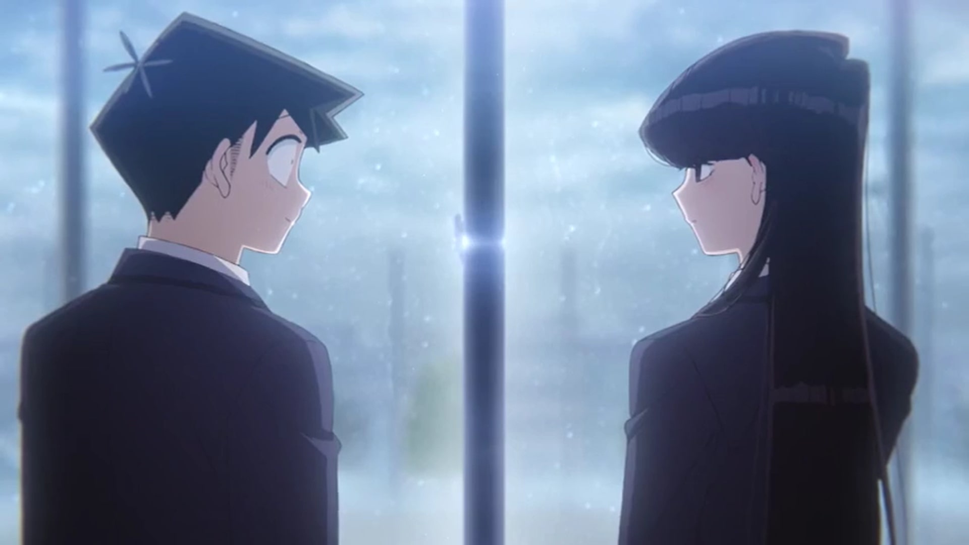 Komi Can't Communicate Season 2 Episode 12 Recap and Ending, Explained - When Does Komi Season 2 Come Out