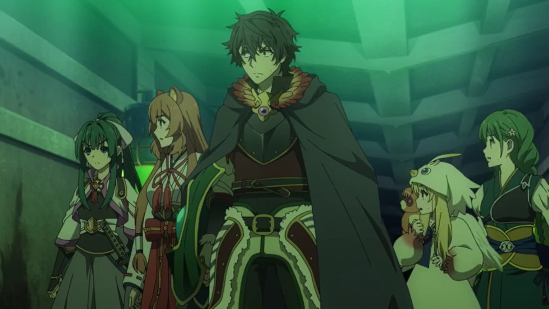 The Rising of the Shield Hero Season 2 Episode 12 Recap: Reason to Fight