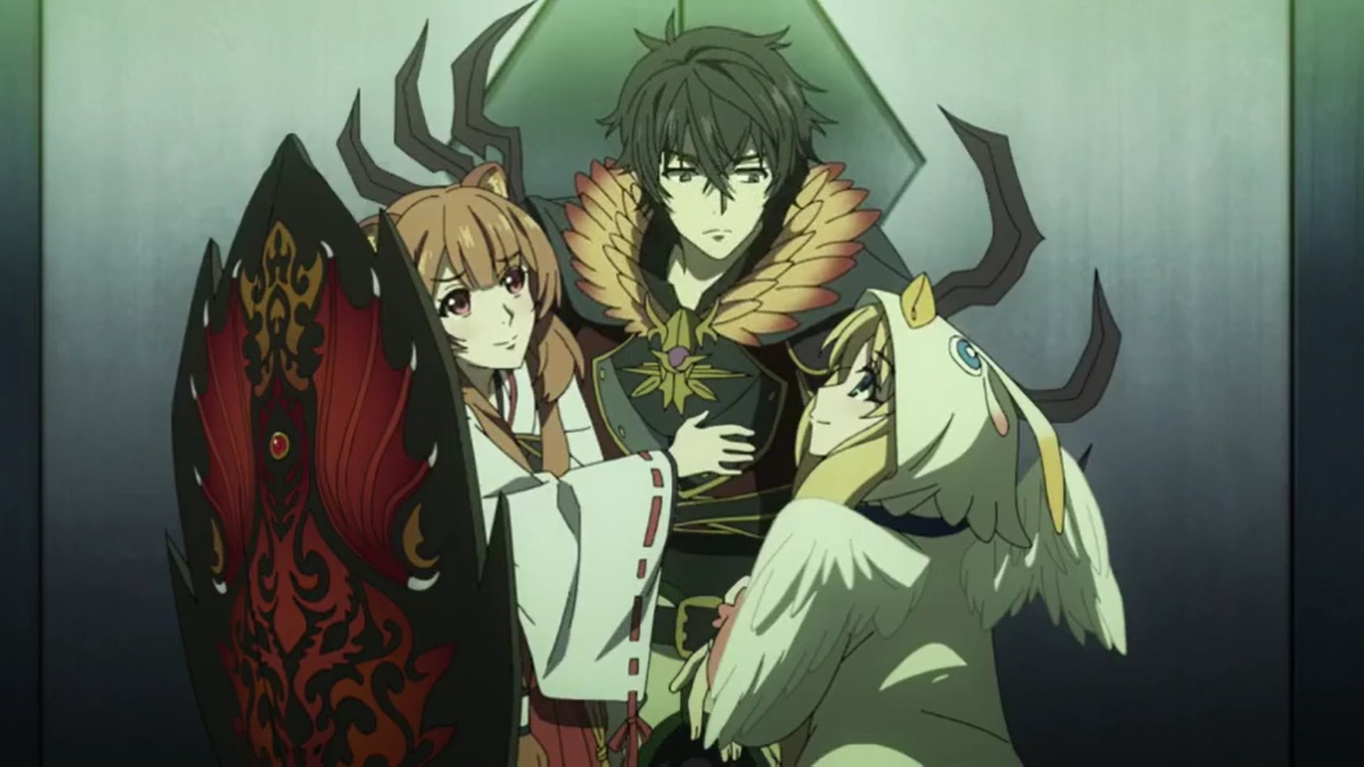 The Rising of the Shield Hero Season 2 Episode 12 Recap Reason to Fight