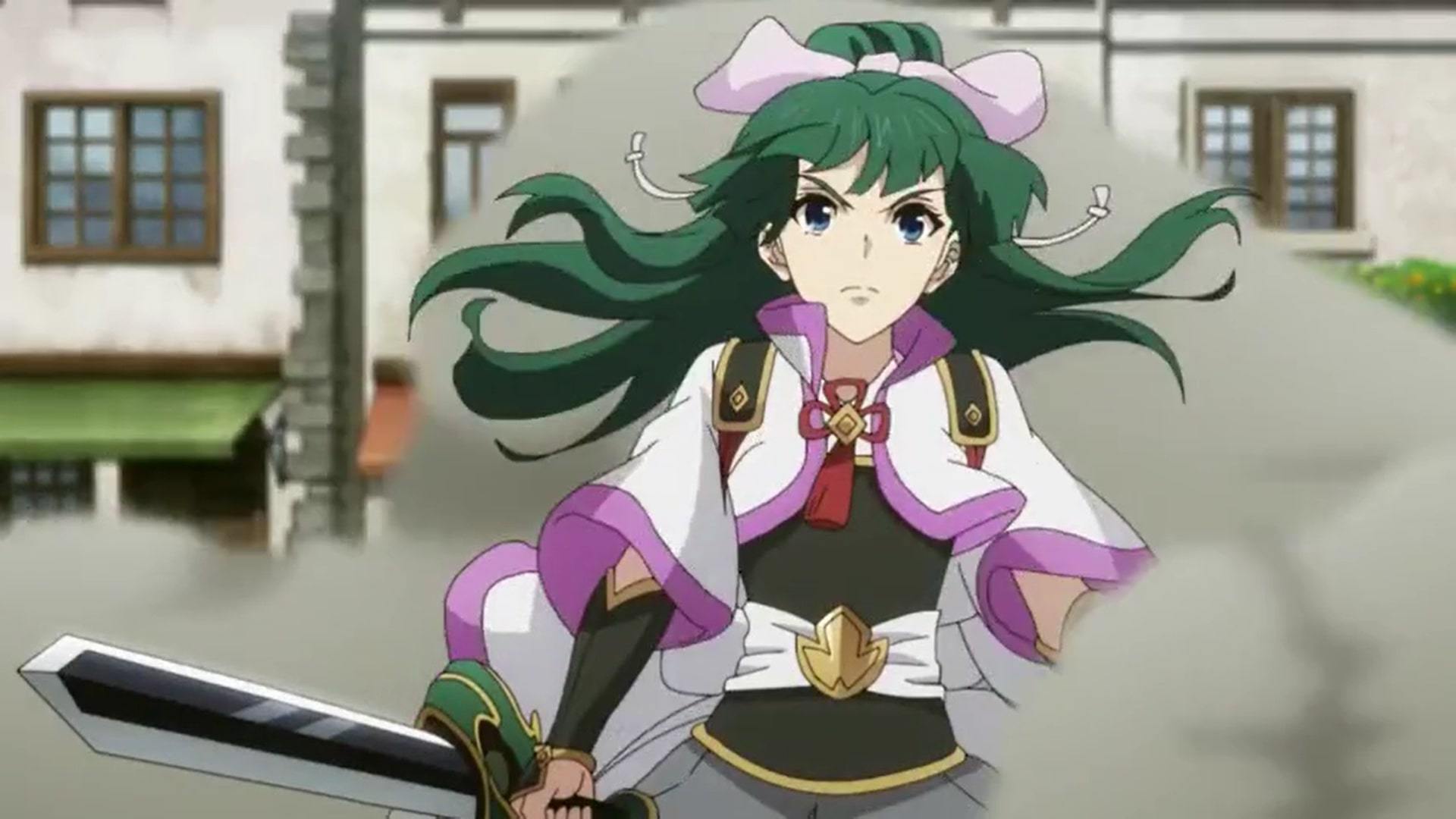 The Rising of the Shield Hero Season 2 Episode 11 Recap: Kizuna