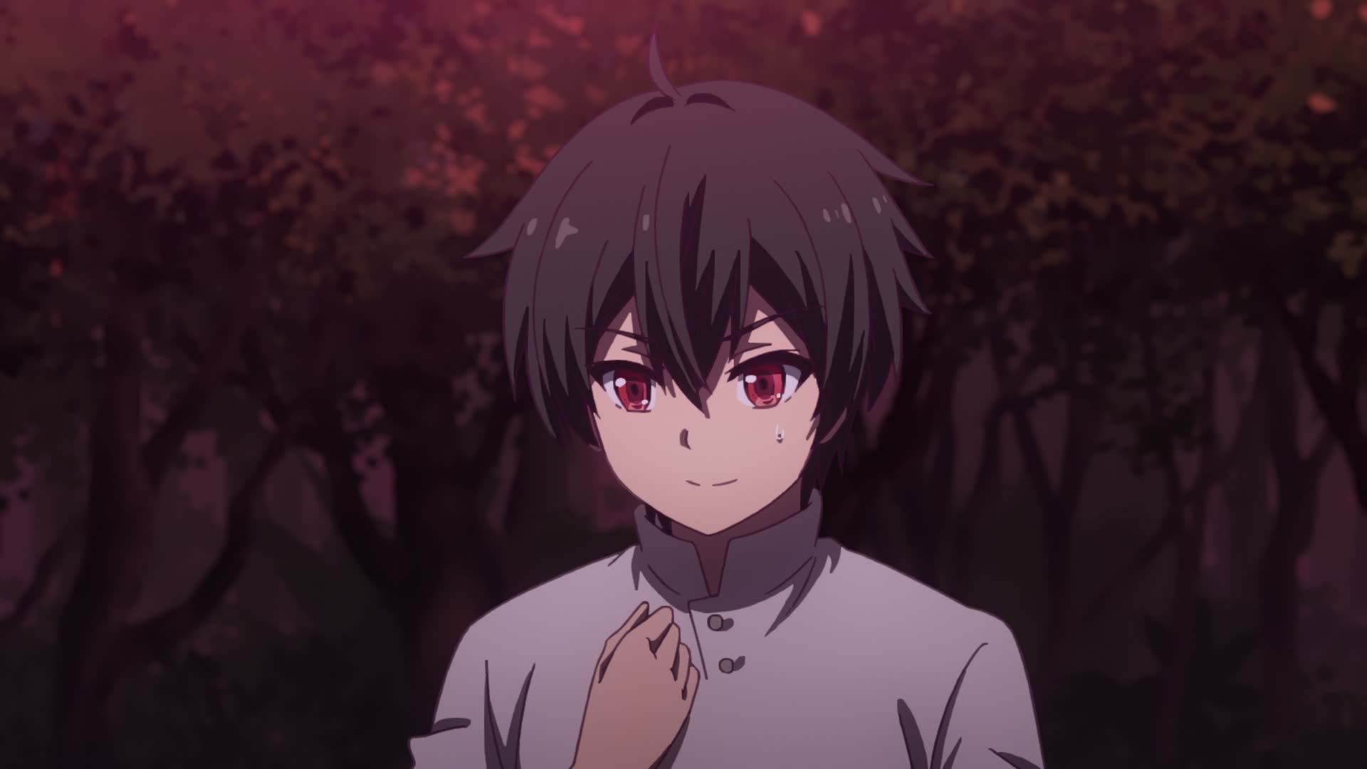 Mahiro Kawahara【まひろ】 on X: Shijou Saikyou no Daimaou, Murabito A ni Tensei  suru 2nd newest PV posted with ED theme song reincarnation revealed. In  addition new characters & cast members have also