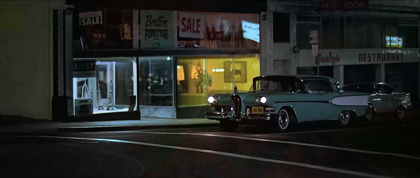 Where Was American Graffiti Filmed? 1973 Movie Filming Locations