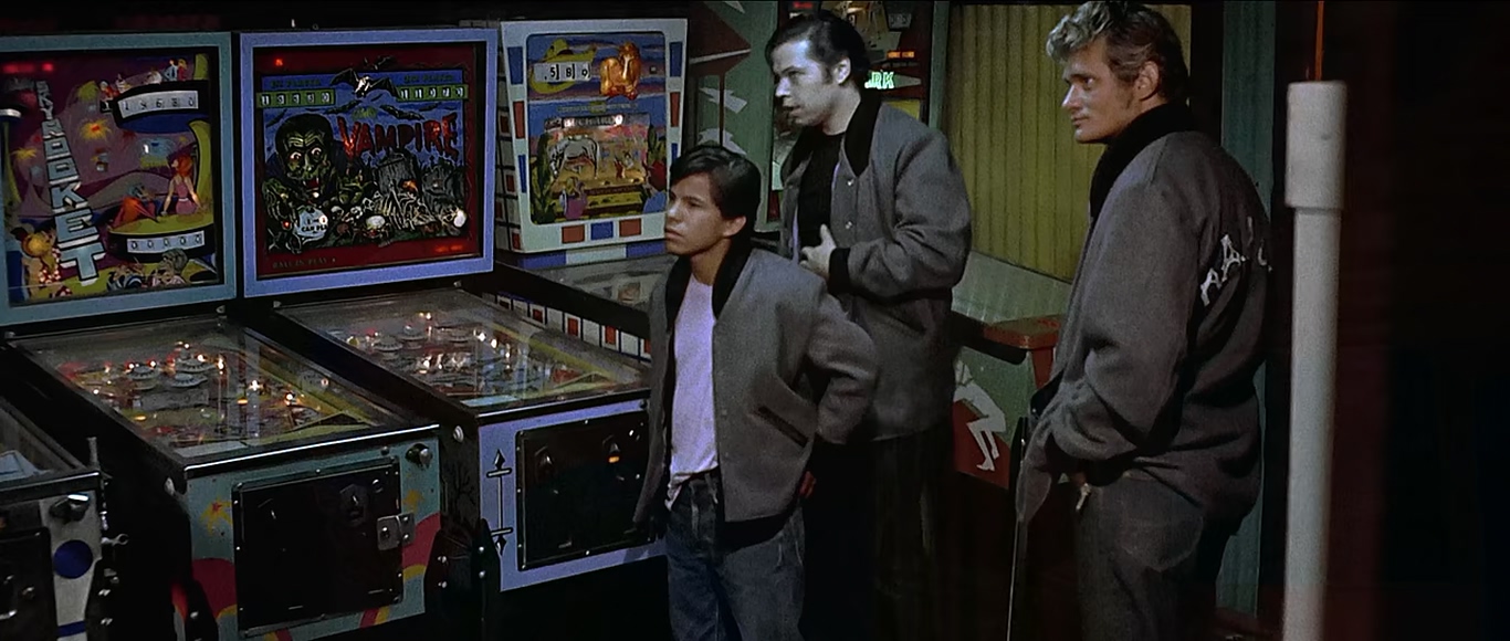 Where Was American Graffiti Filmed? 1973 Movie Filming Locations