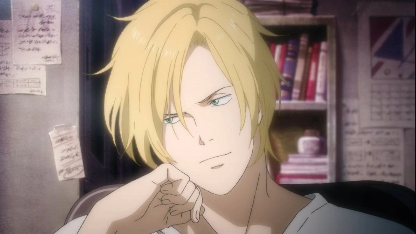 Top 20 Quotes From Banana Fish Which Will Blow Your Mind